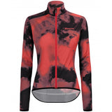 Giacca donna Santini Nebula Storm - Rosa - C