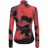 Giacca donna Santini Nebula Storm - Rosa - D