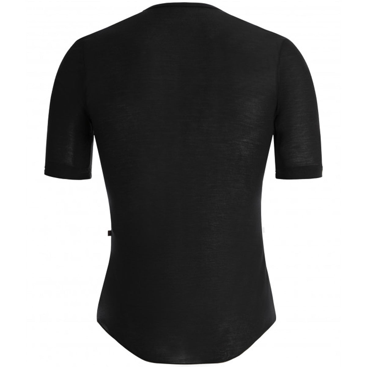 Maglia intima Santini Primaloft Dry - Nero - A