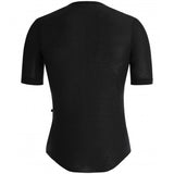 Maglia intima Santini Primaloft Dry - Nero - A