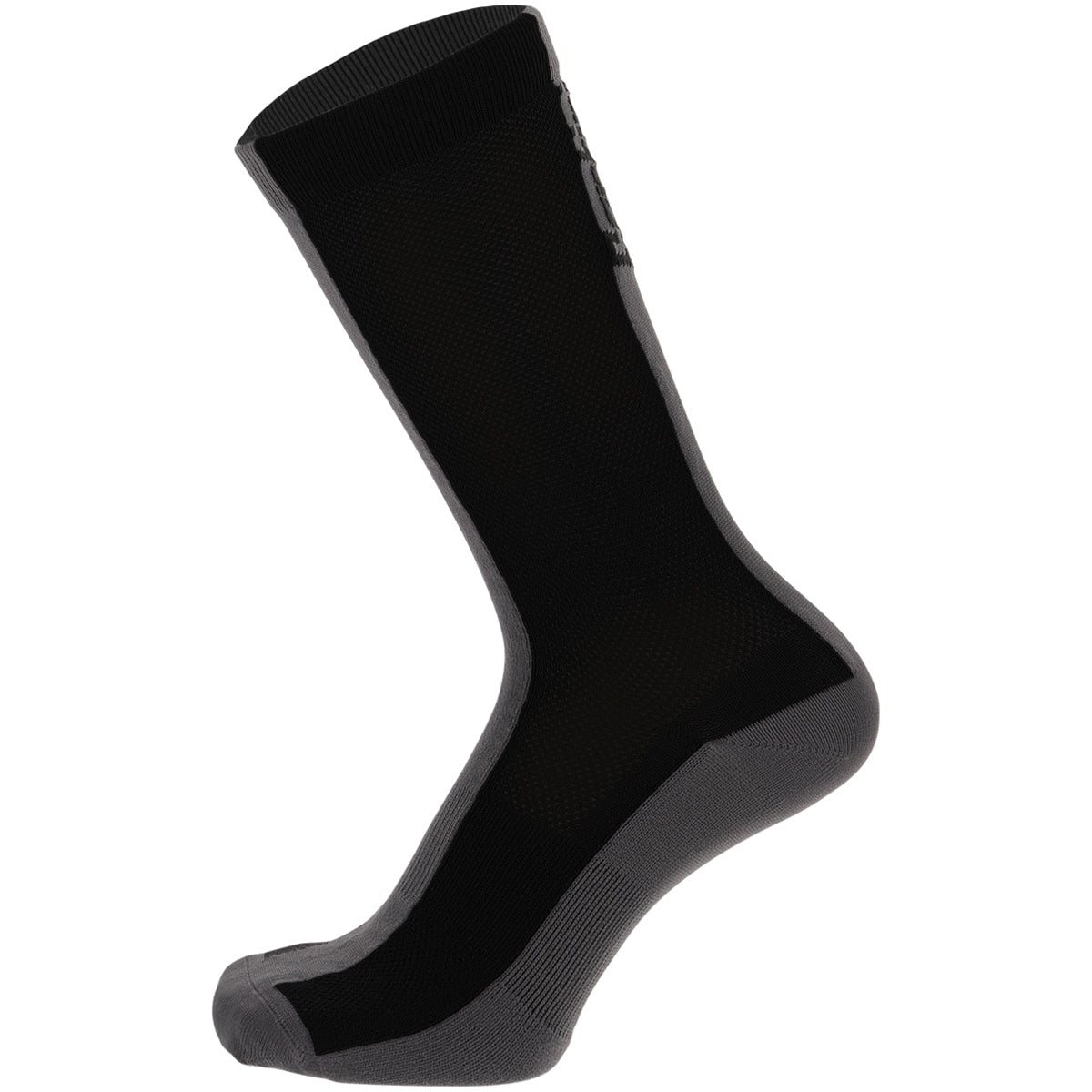Calze Santini Puro High - Grigio