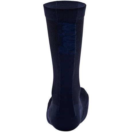 Calze Santini Puro High - Blu