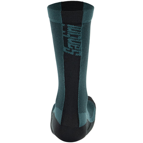 Calze Santini Puro High - Verde
