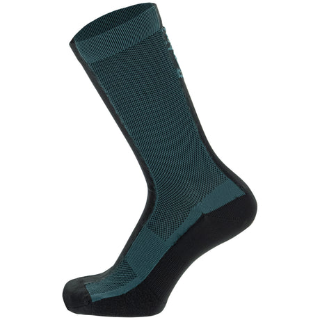 Calze Santini Puro High - Verde