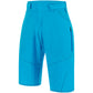 Short femme vtt Santini Selva - Bleu claire