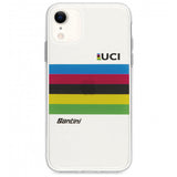 Cover iPhone XR - UCI Official - N