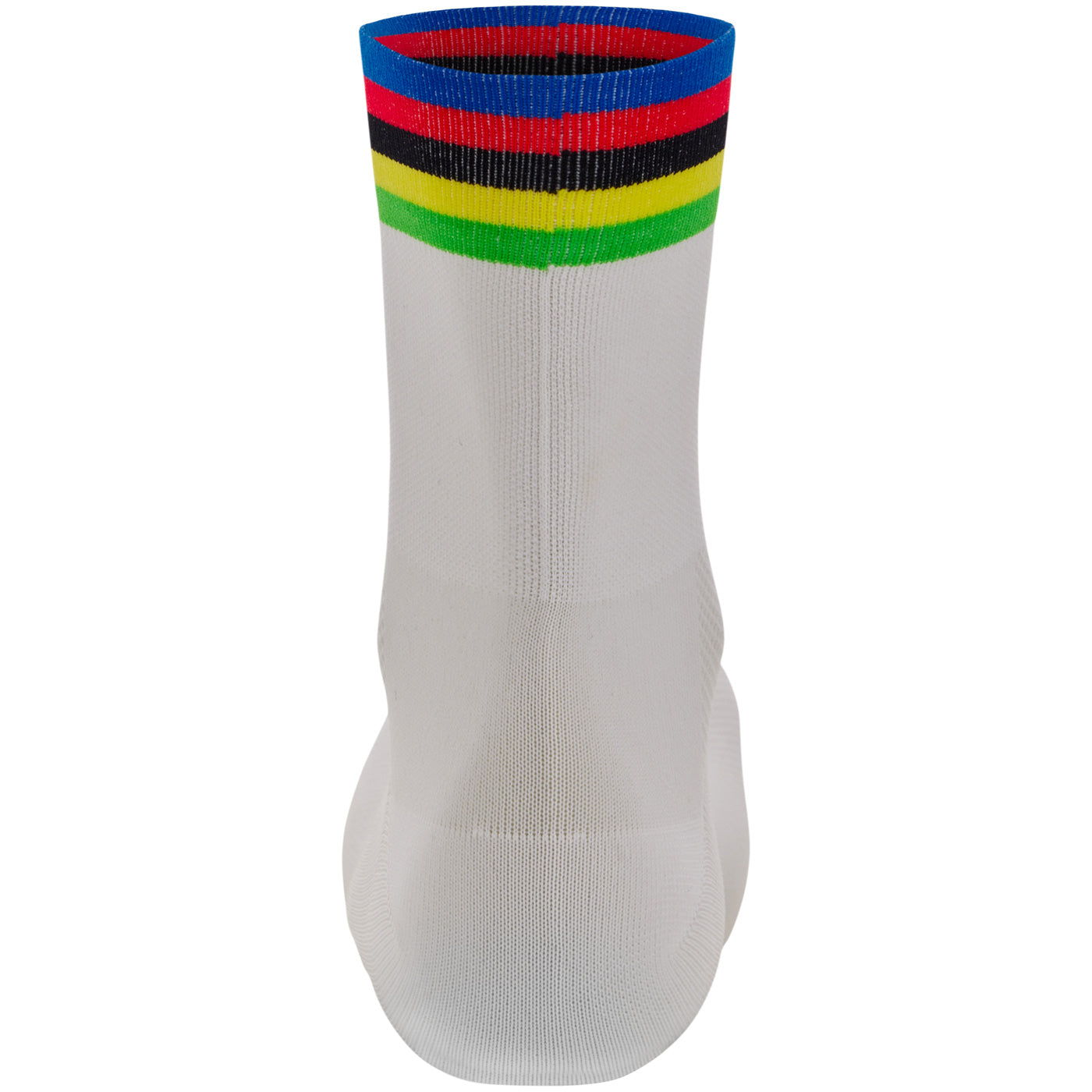 Calze Santini UCI Official - Bianco - M