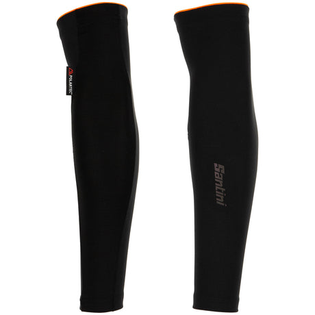 Manicotti Santini Vega Multi - Nero - O