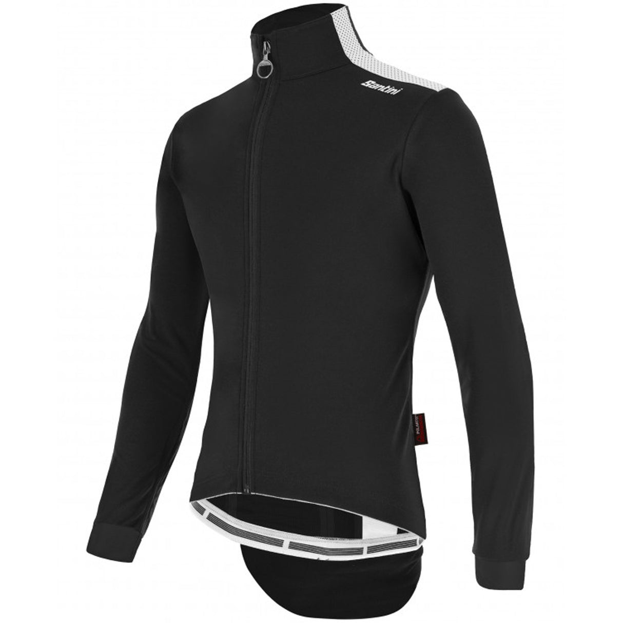 Giacca Santini Vega Multi - Nero bianco - B