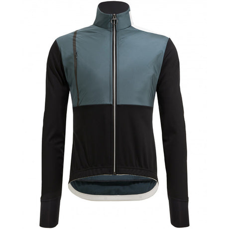 Giacca Santini Vega Absolute - Nero - Q