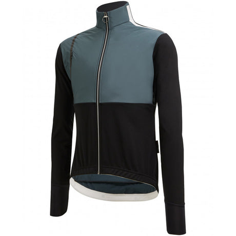 Giacca Santini Vega Absolute - Nero - P