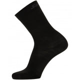 Calze Santini Winter Wool - Nero - P