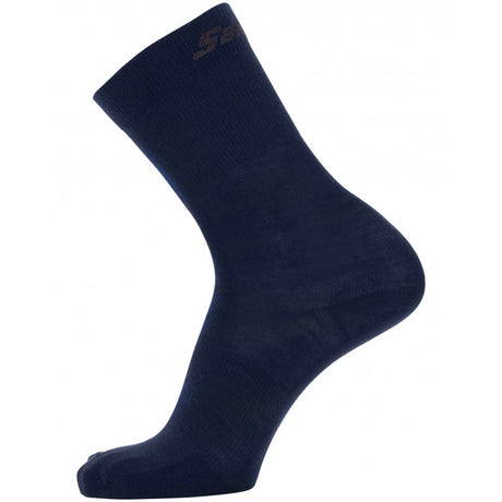 Calze Santini Winter Wool - Blu - H