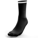 Calze Slopline Sbam - Black - P