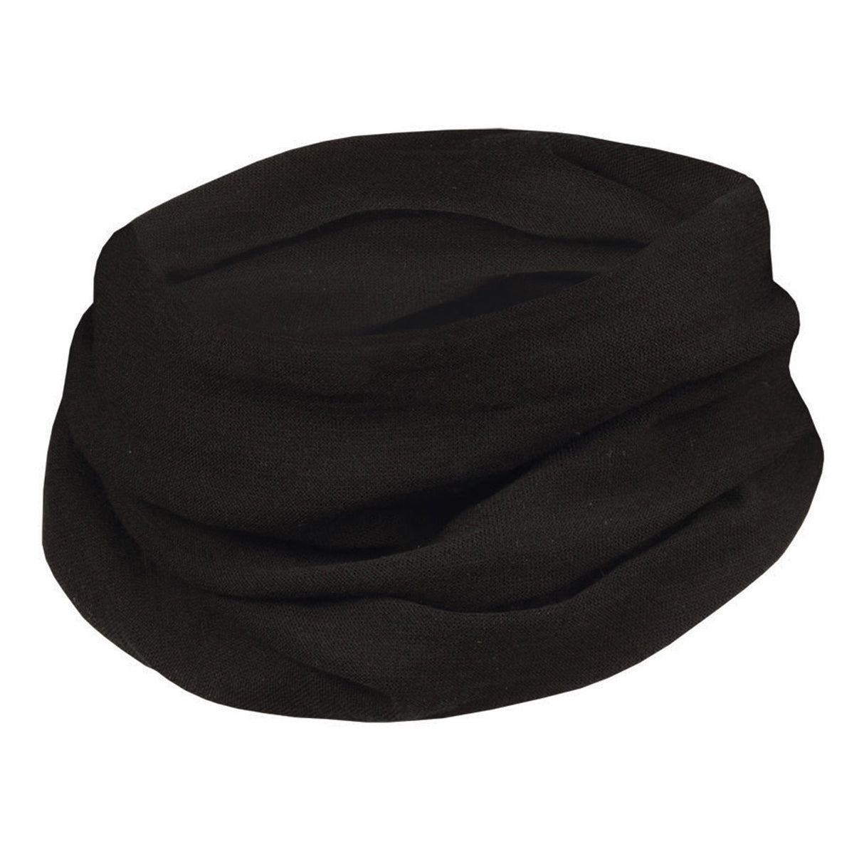 Scaldacollo Endura BaaBaa Merino - Nero