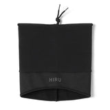 Scaldacollo Hiru Thermal - Nero - O