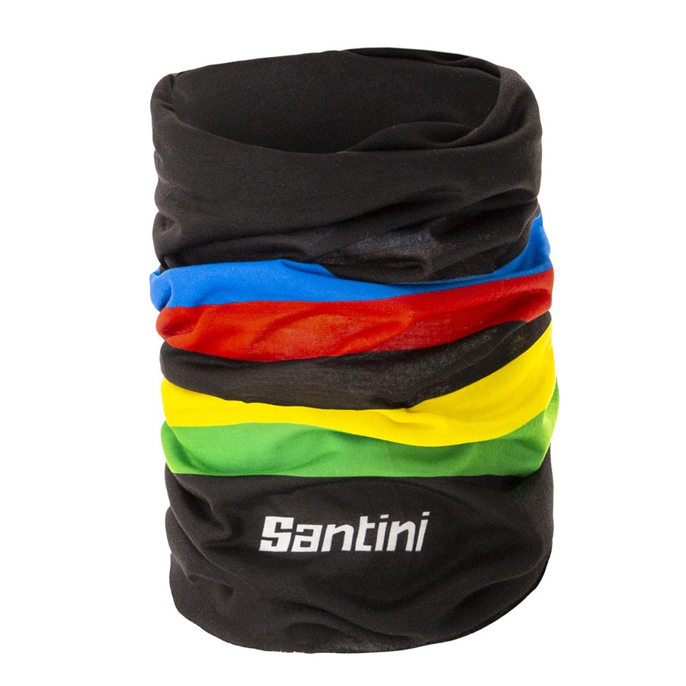 Scaldacollo UCI - Nero