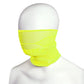 Scaldacollo Biotex PowerFlex Light - Giallo Fluo