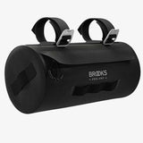 Borsa Brooks Scape Handlebar Pouch - Nero - O