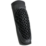 Protezioni gomito bambino Dainese Scarabeo Pro - Nero - A