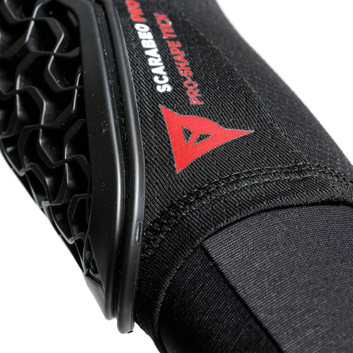 Protezioni gomito bambino Dainese Scarabeo Pro - Nero - C