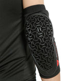 Protezioni gomito bambino Dainese Scarabeo Pro - Nero - F