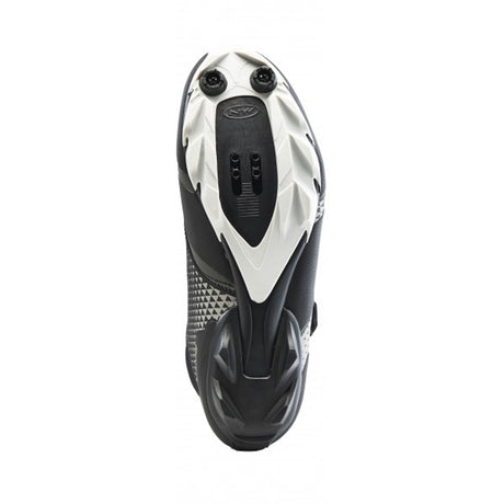 Scarpe MTB Northwave Celsius XC Artic GTX - Silver - L