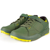 Scarpe Endura MTB MT500 Burner Clipless - Verde - O