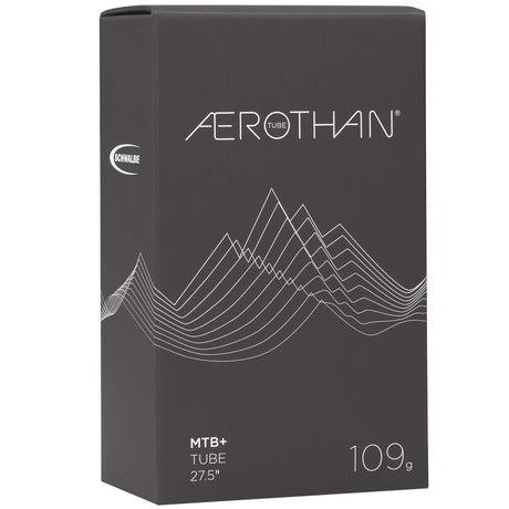 Camera D'Aria Schwalbe Aerothan Mtb 27.5+ - G