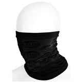 Scaldacollo Biotex Multifunzione 2.0 - Nero - N