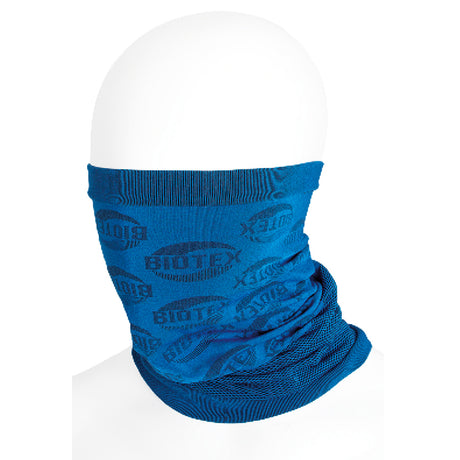 Scaldacollo Biotex Multifunzione 2.0 - Blu - H