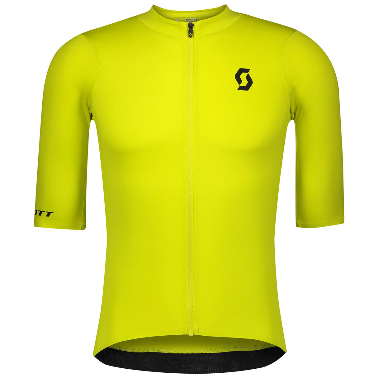 Maglia Scott RC Premium - Giallo - B