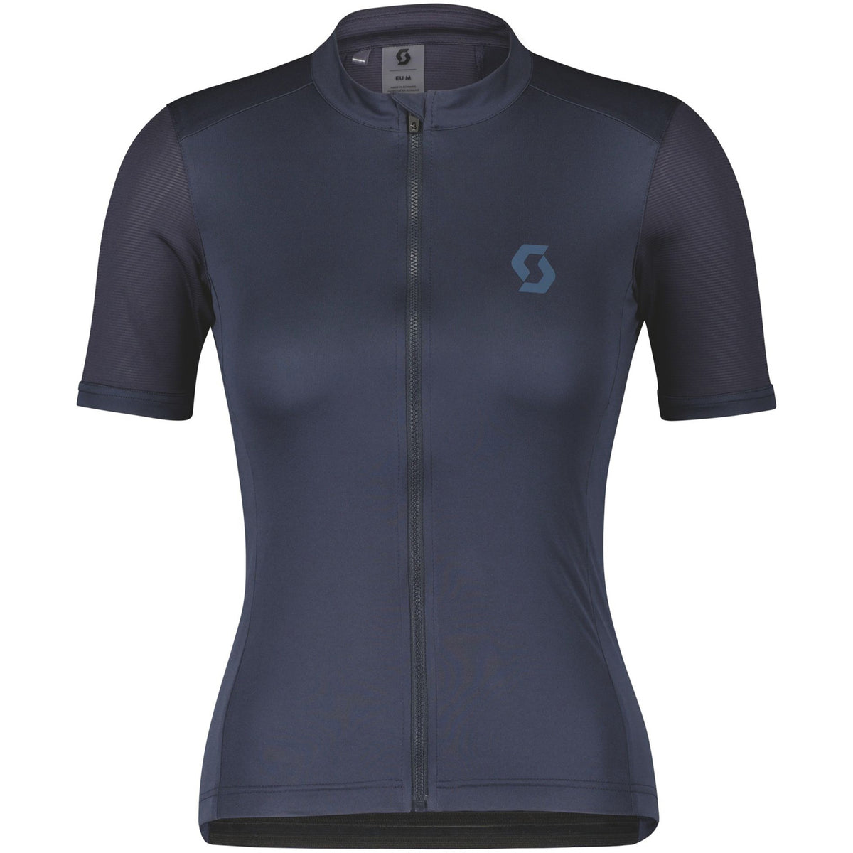Maglia donna Scott Endurance 10 - Blu - M