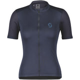 Maglia donna Scott Endurance 10 - Blu - M