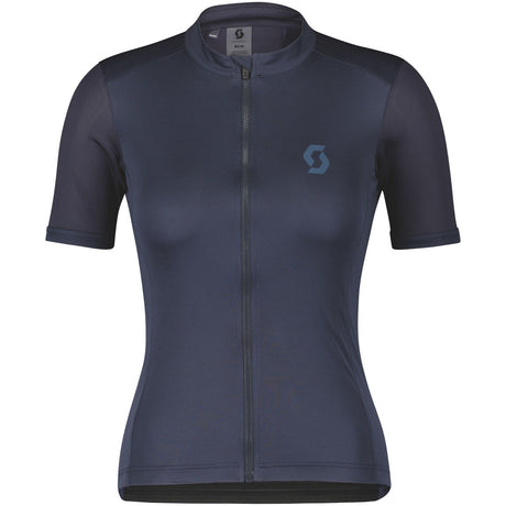 Maglia donna Scott Endurance 10 - Blu - M