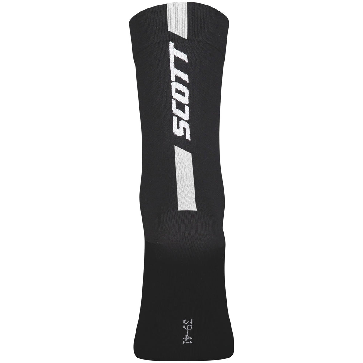 Calze Scott Performance Corporate Crew - Nero - N