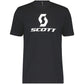 T-Shirt Scott Icon - Nero - M