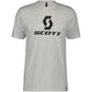 T-Shirt Scott Icon - Blanc