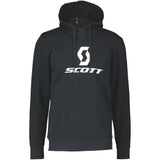Felpa Scott Icon - Nero - B