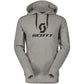 Sweat-shirt Scott Icon - Gris
