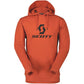 Sweat-shirt Scott Icon - Orange