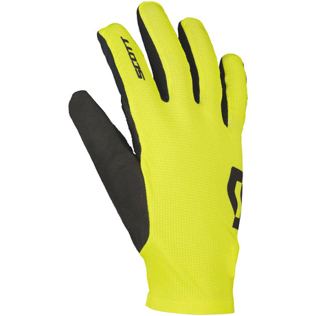Guanti Scott RC Pro WC Edition - Giallo - A