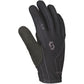Guanti Scott RC Team - Nero grigio