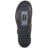 Scarpe mtb Scott Shr-Alp Lace Strap - Verde - L