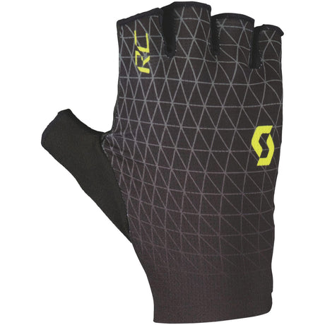 Guanti Scott RC Pro - Nero giallo - N
