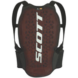 Protezione bambino Scott AirFlex Junior - Nero - B