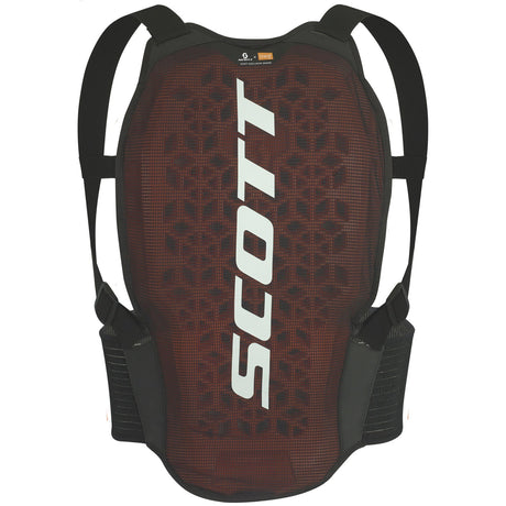 Protezione bambino Scott AirFlex Junior - Nero - B