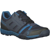 Scarpe mtb Scott Sport Crus-r - Grigio - G