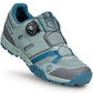 Scarpe mtb donna Scott Sport Crus-r Boa - Verde