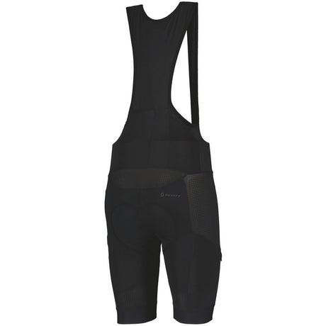 Salopette Scott Gravel Underwear+++ - Nero - G
